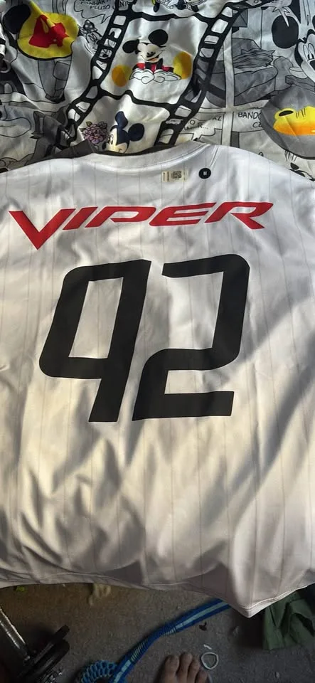 Hollister Viper Shirt image indicator(2)