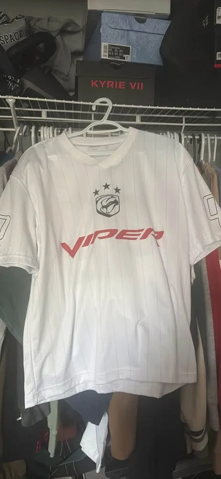 Hollister Viper Shirt image indicator(3)