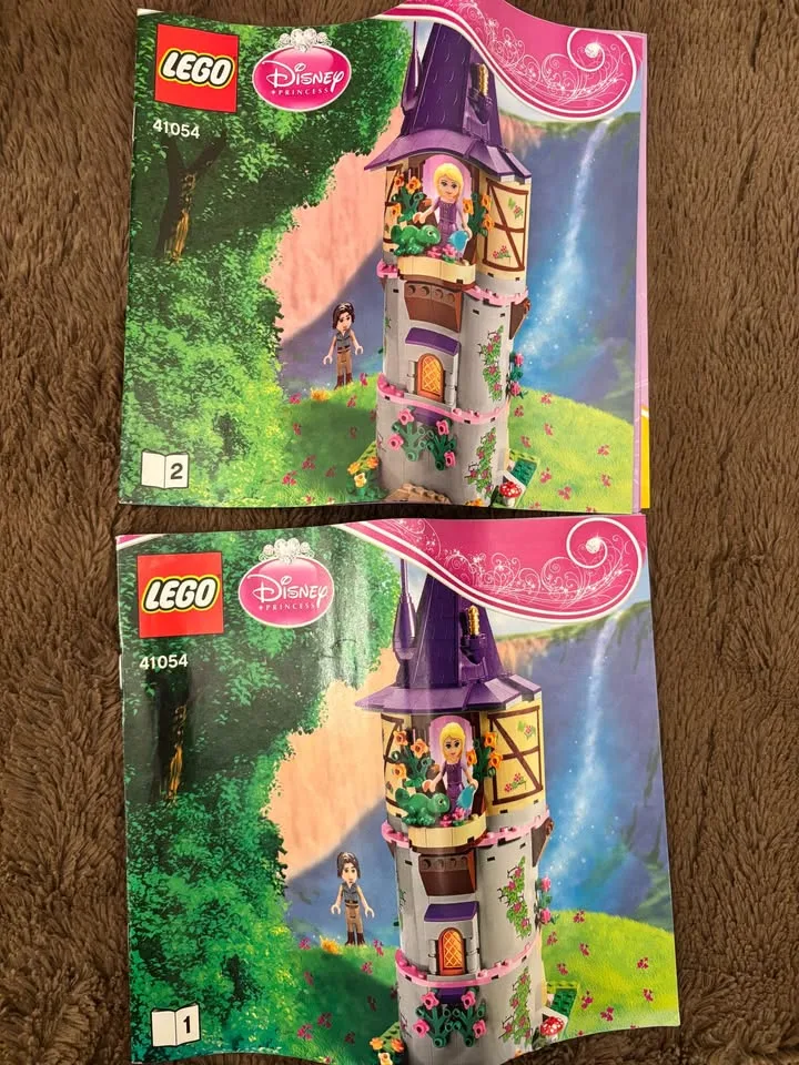 Larger Lego sets (see photos for all) image indicator(5)