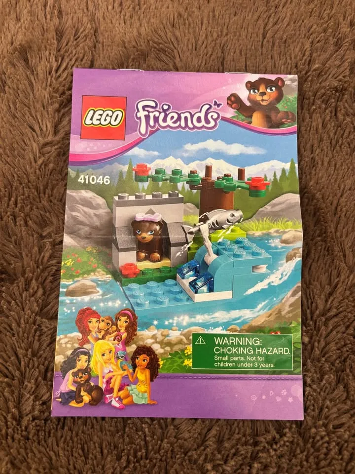 Smaller Lego sets (see all photos) image indicator(2)