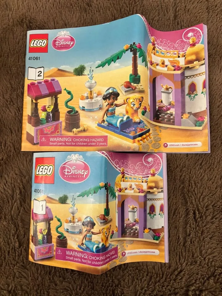 Smaller Lego sets (see all photos) image indicator(4)