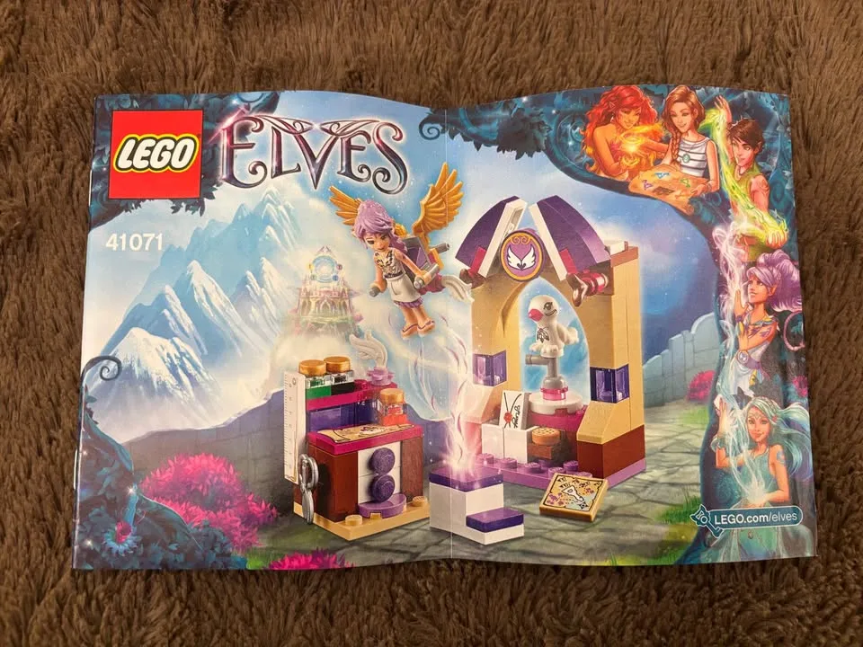 Smaller Lego sets (see all photos) image indicator(7)