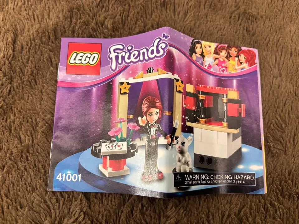 Smaller Lego sets (see all photos) image indicator(10)