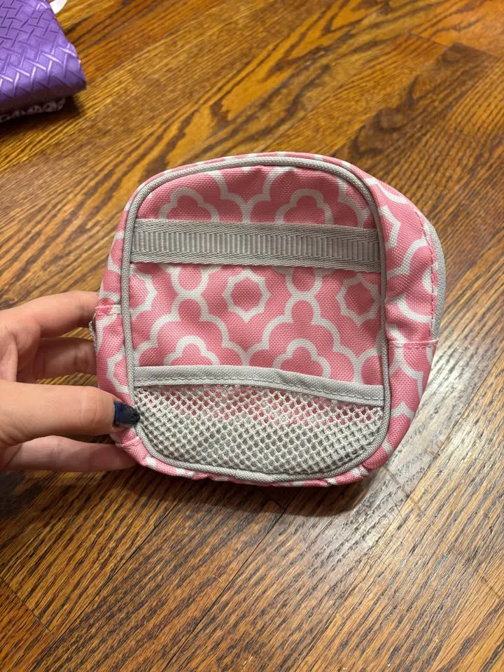 Doll bean bag, backpack, and room decor image indicator(2)