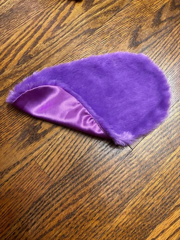 Doll bean bag, backpack, and room decor image indicator(3)