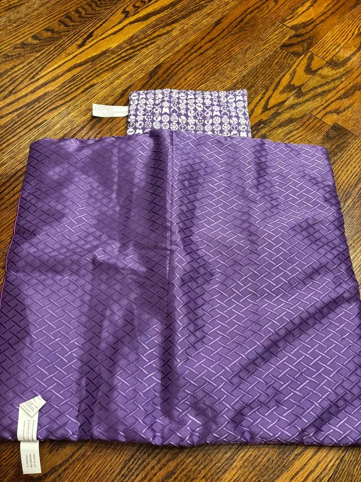 Doll bean bag, backpack, and room decor image indicator(4)