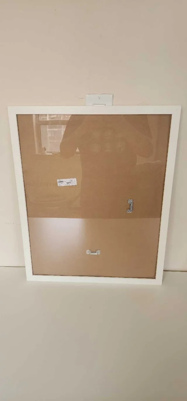 Ikea Fiskbo frame (50cm x 70cm)