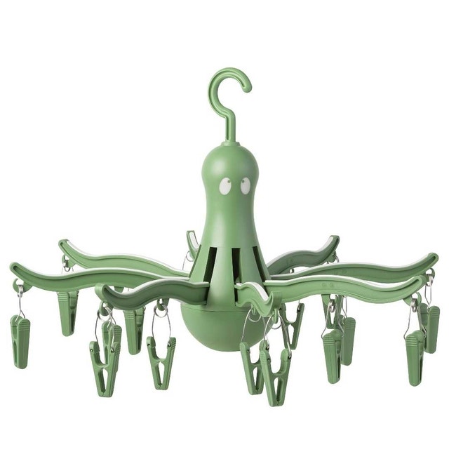 Ikea Hanging Dryer (set of 2)