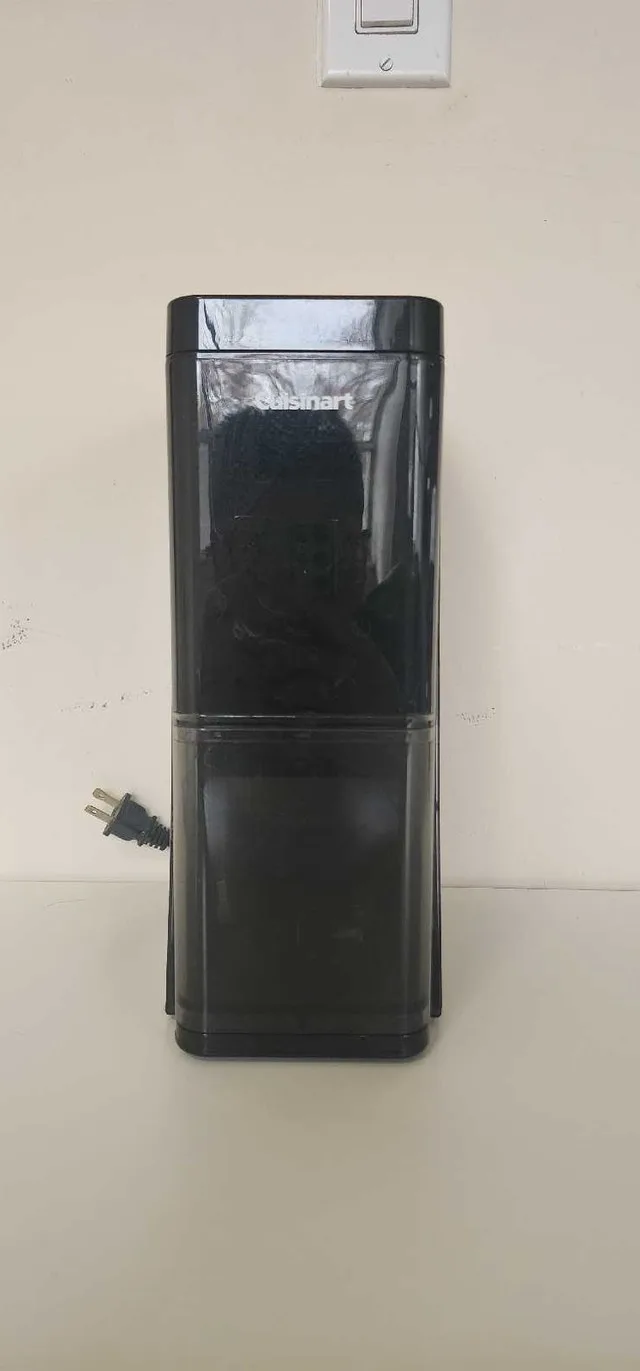 CuisineArt Coffee grinder