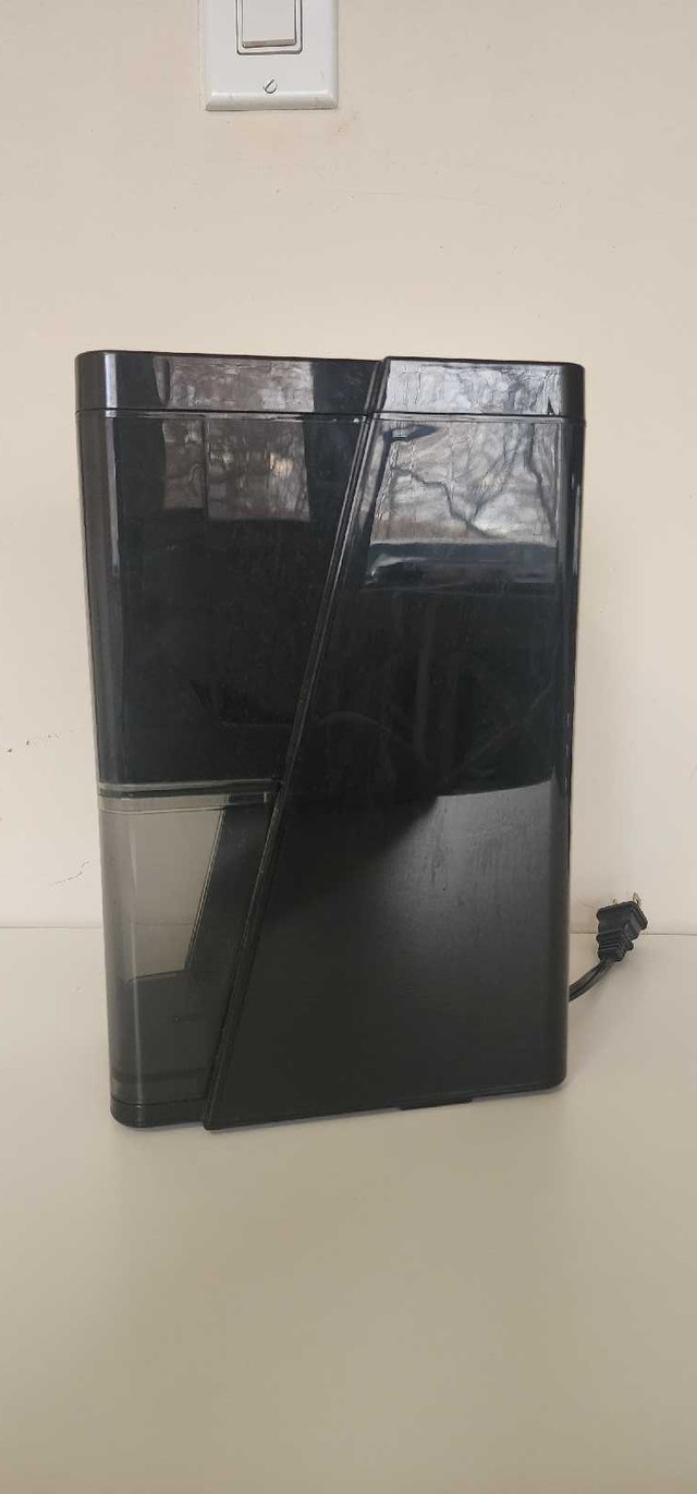 CuisineArt Coffee grinder - photo 3