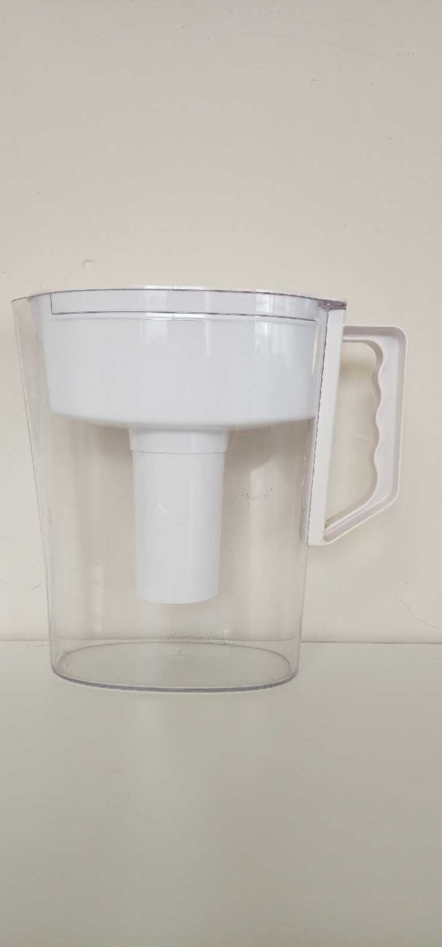 Brita pitcher + 7 filters