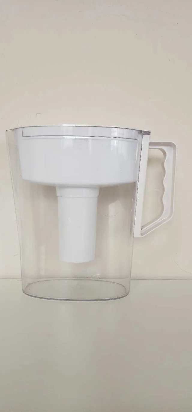 Brita pitcher + 7 filters