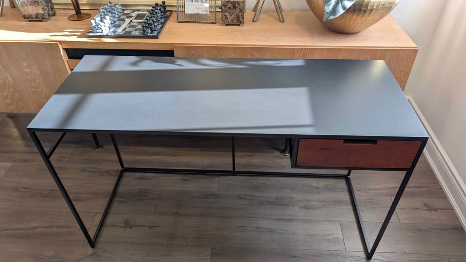 CB2 Guapo Desk - photo 2