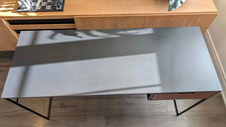 CB2 Guapo Desk - photo 3