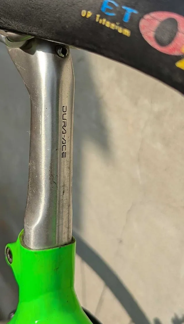 Vintage Klein Quantum Road Bike image indicator(9)