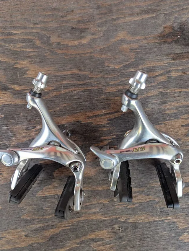 Shimano 105 Brake calipers thumbnail