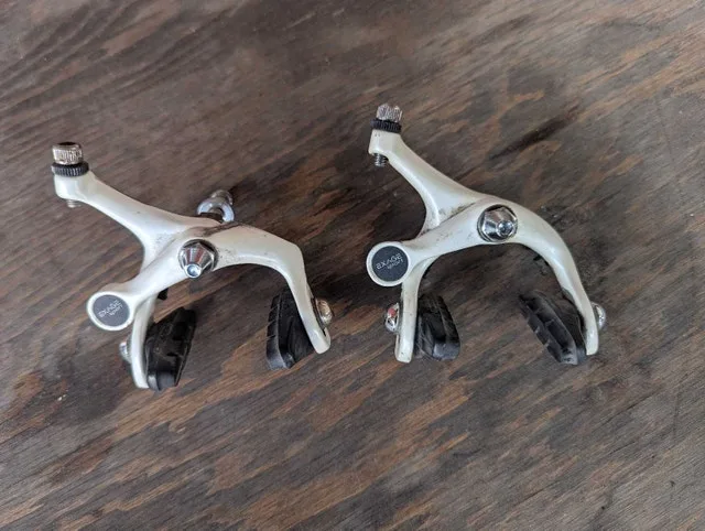 Shimano Exage Sport bicycle brake calipers thumbnail