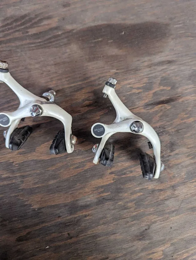 Shimano Exage Sport bicycle brake calipers image indicator(3)