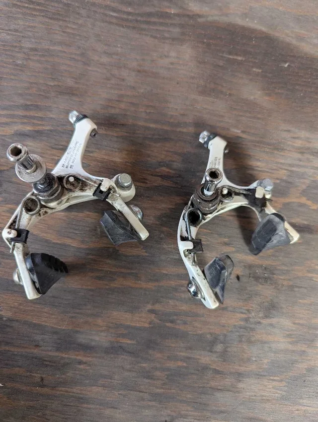 Shimano Exage Sport bicycle brake calipers image indicator(4)