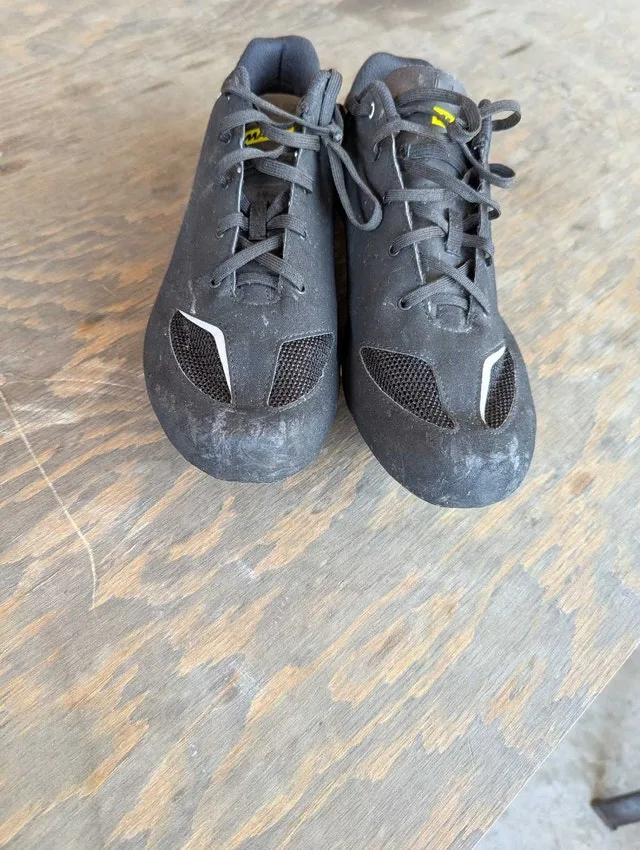 Mavic shoes size 11 thumbnail