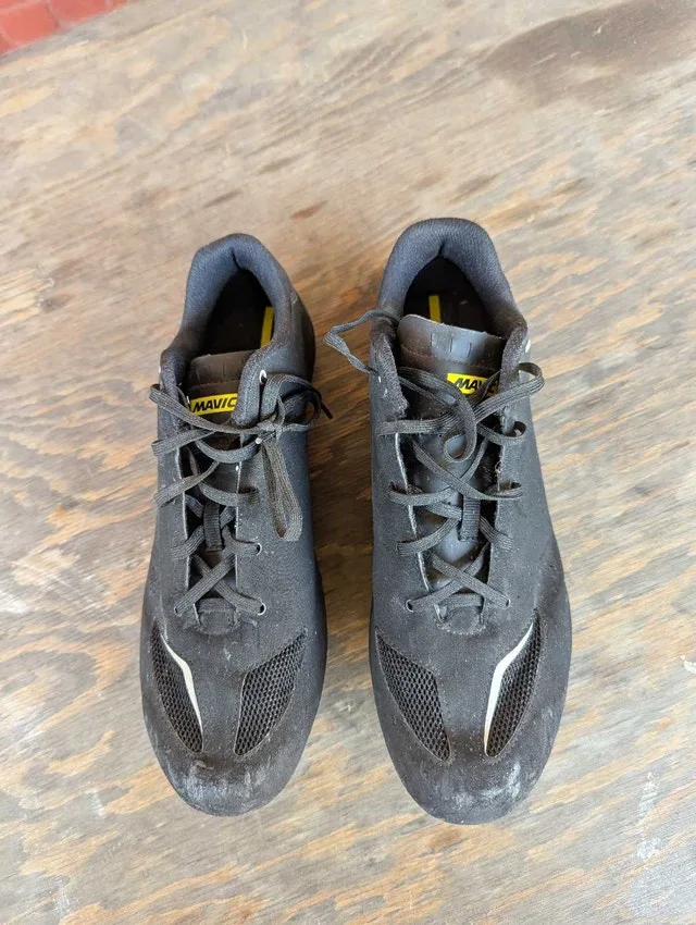 Mavic shoes size 11 image indicator(2)