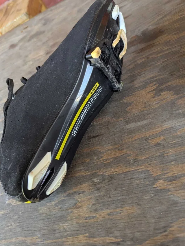 Mavic shoes size 11 image indicator(3)