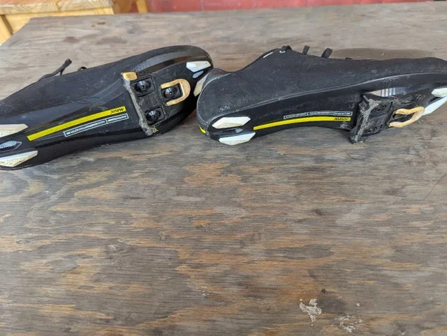 Mavic shoes size 11 image indicator(4)