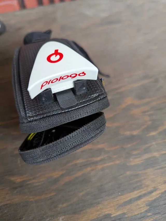 Bicycle Saddle bag thumbnail