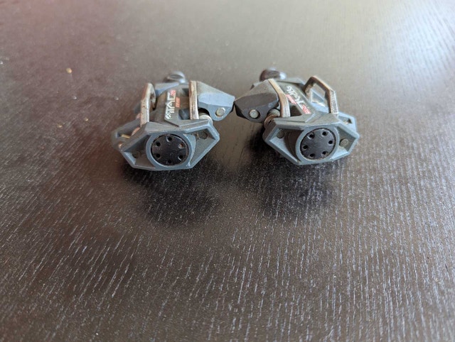 Time ATAC bike pedals - photo 3