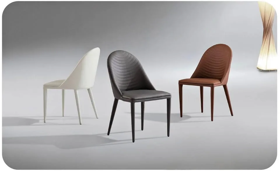 Brand New Modern Dining Chair – Sleek & Stylish thumbnail