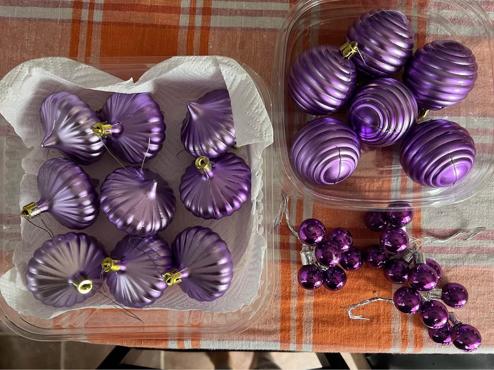 Holiday accessories - photo 2