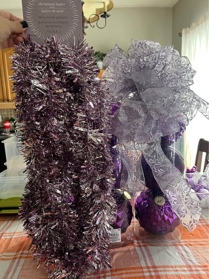 Holiday accessories - photo 3