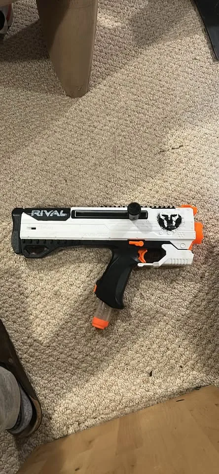 Nerf Blaster Lot image indicator(2)