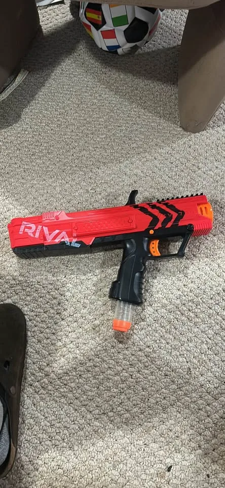 Nerf Blaster Lot image indicator(3)