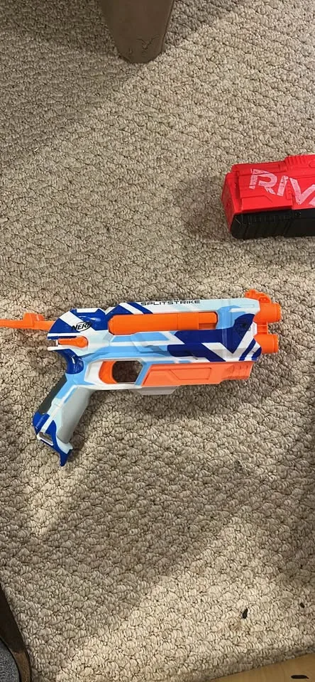Nerf Blaster Lot image indicator(4)