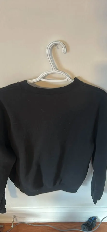 Cheetos Mac and Cheese Crew Neck image indicator(2)