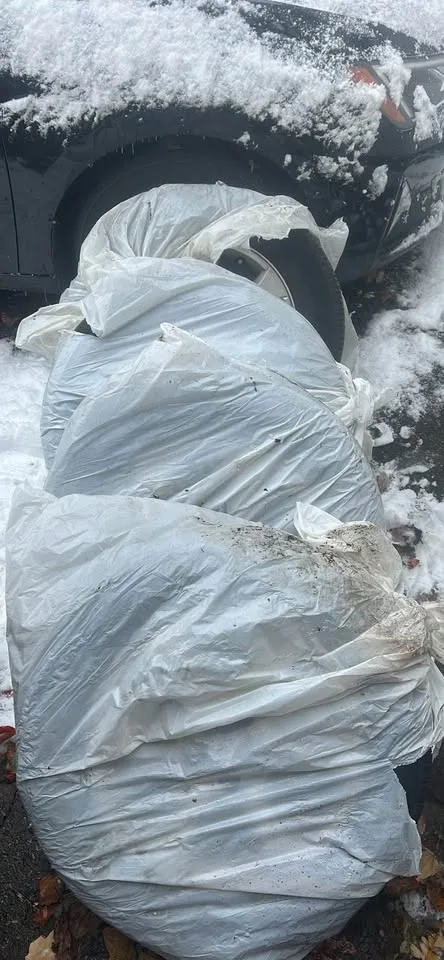 Snow tires image indicator(6)