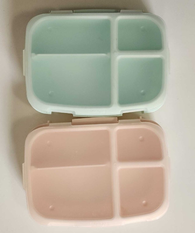 Bentgo fresh lunch boxes - photo 2