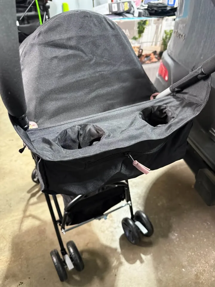 Ingenuity 3D stroller brand new! image indicator(4)