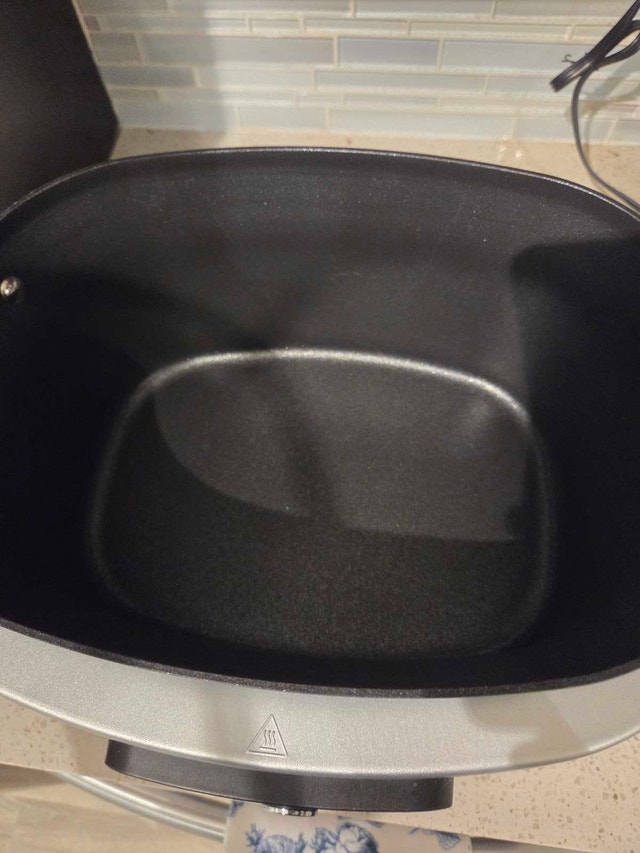 Ninja Foodi Possible Slow Cooker Pro - photo 2