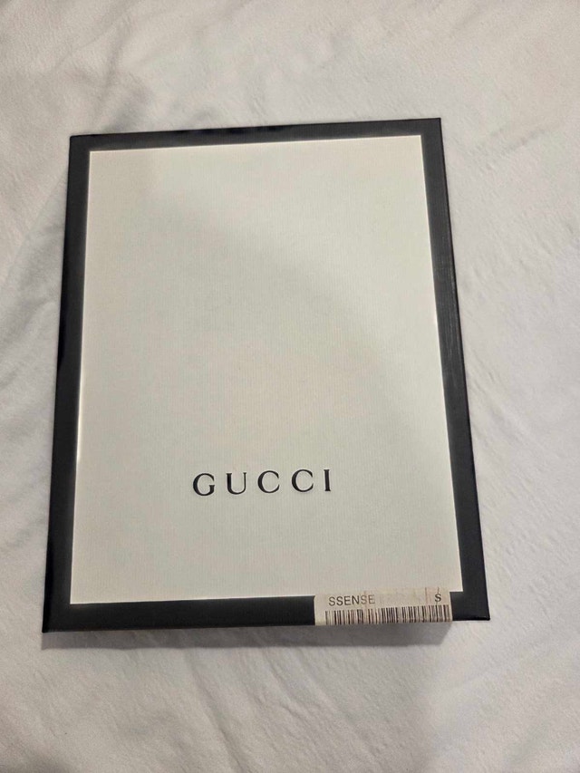Gucci Interlocking G tights leggings hosiery - photo 2