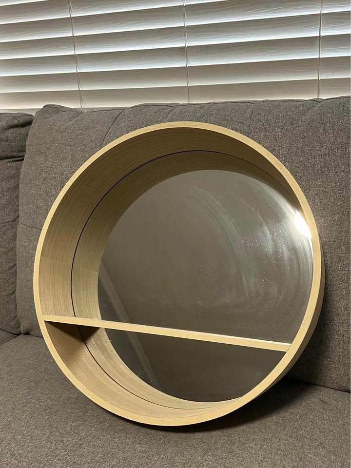 Decorative mirror - photo 2