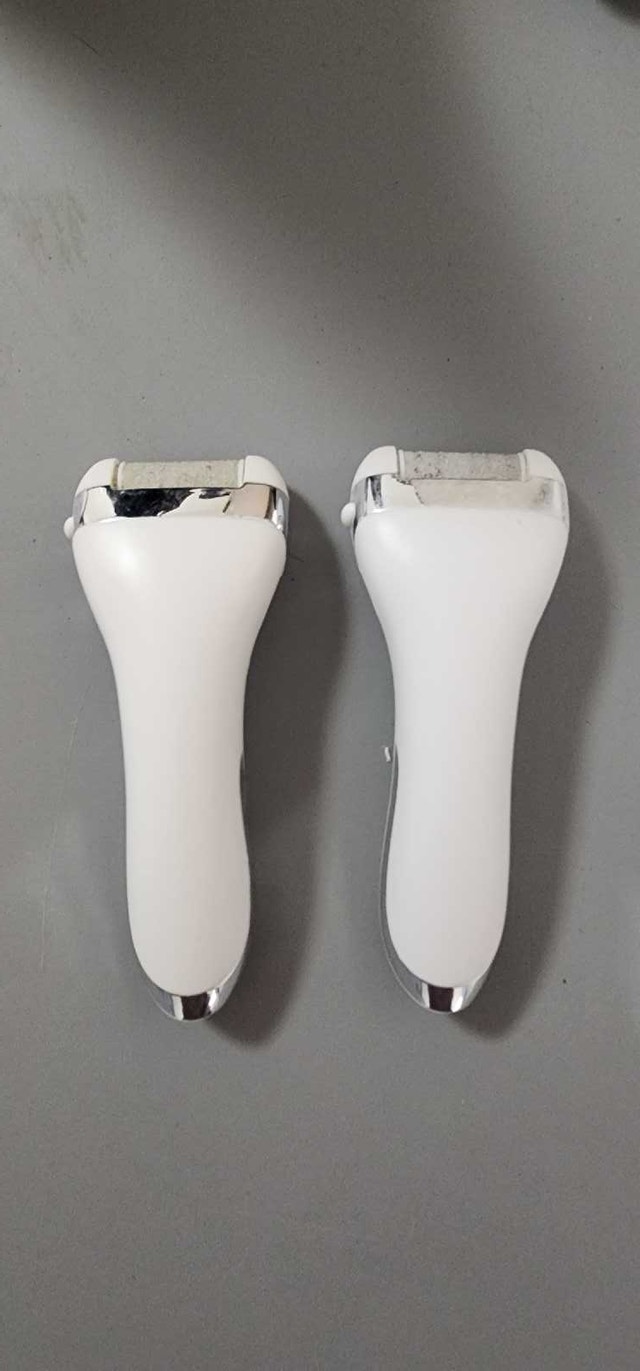 Electric Foot Callus removal
