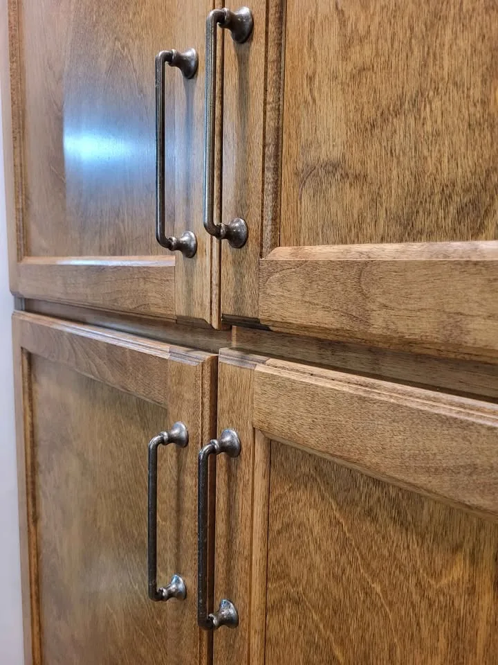 Bronze Drawers pulls image indicator(2)