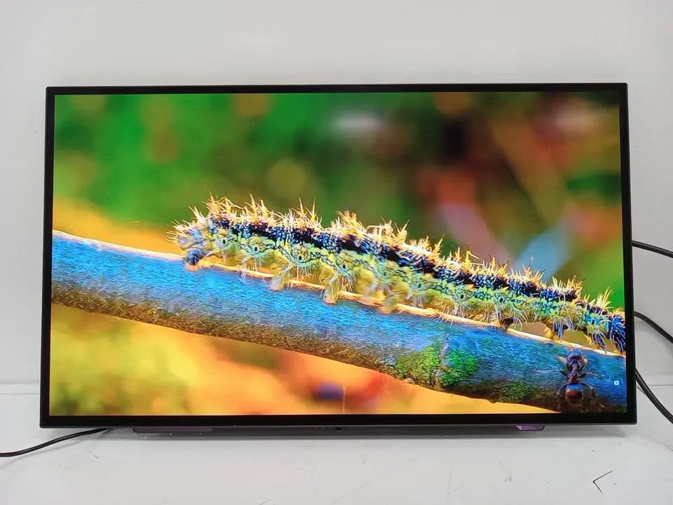 LG ULTRAGEAR 27" OLED GAMING MONITOR image indicator(3)