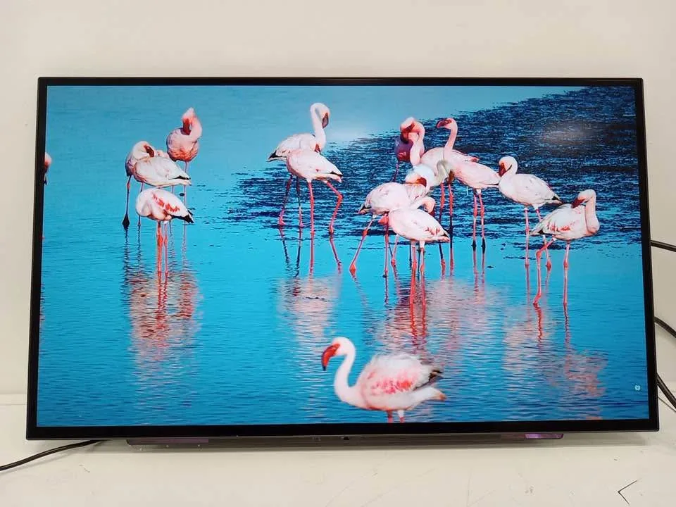 LG ULTRAGEAR 27" OLED GAMING MONITOR image indicator(4)