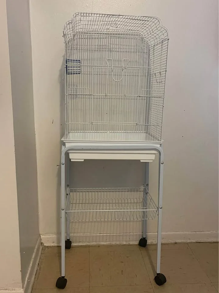 Birds Cage for sale $50 image indicator(2)