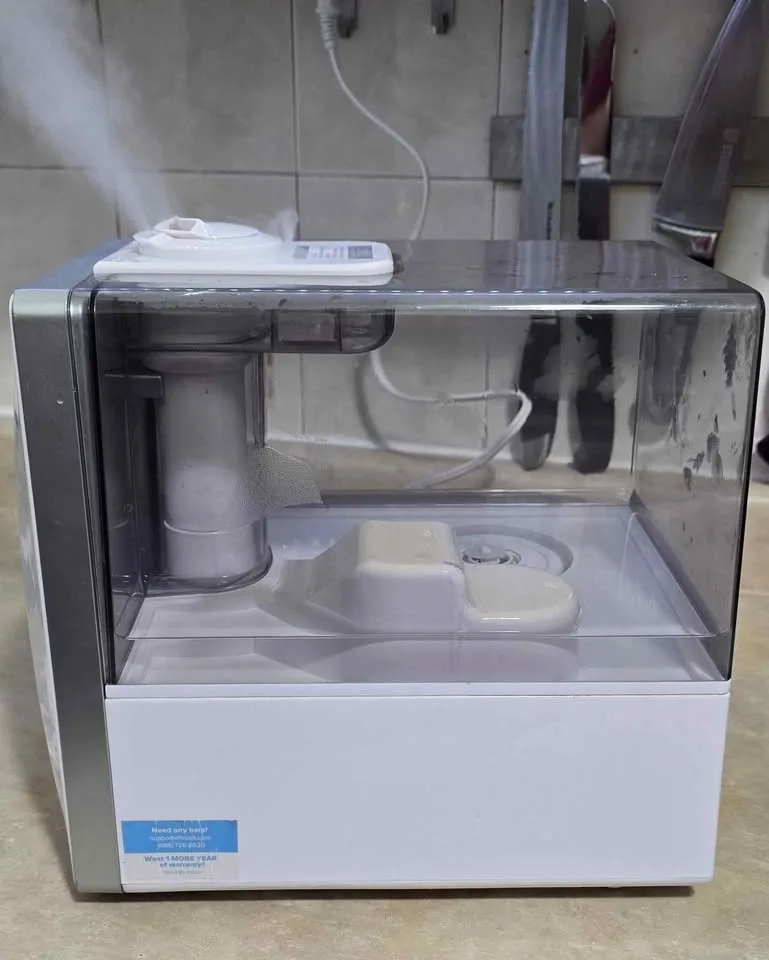 2 x Levoit Ultrasonic Humidifiers 6L image indicator(2)