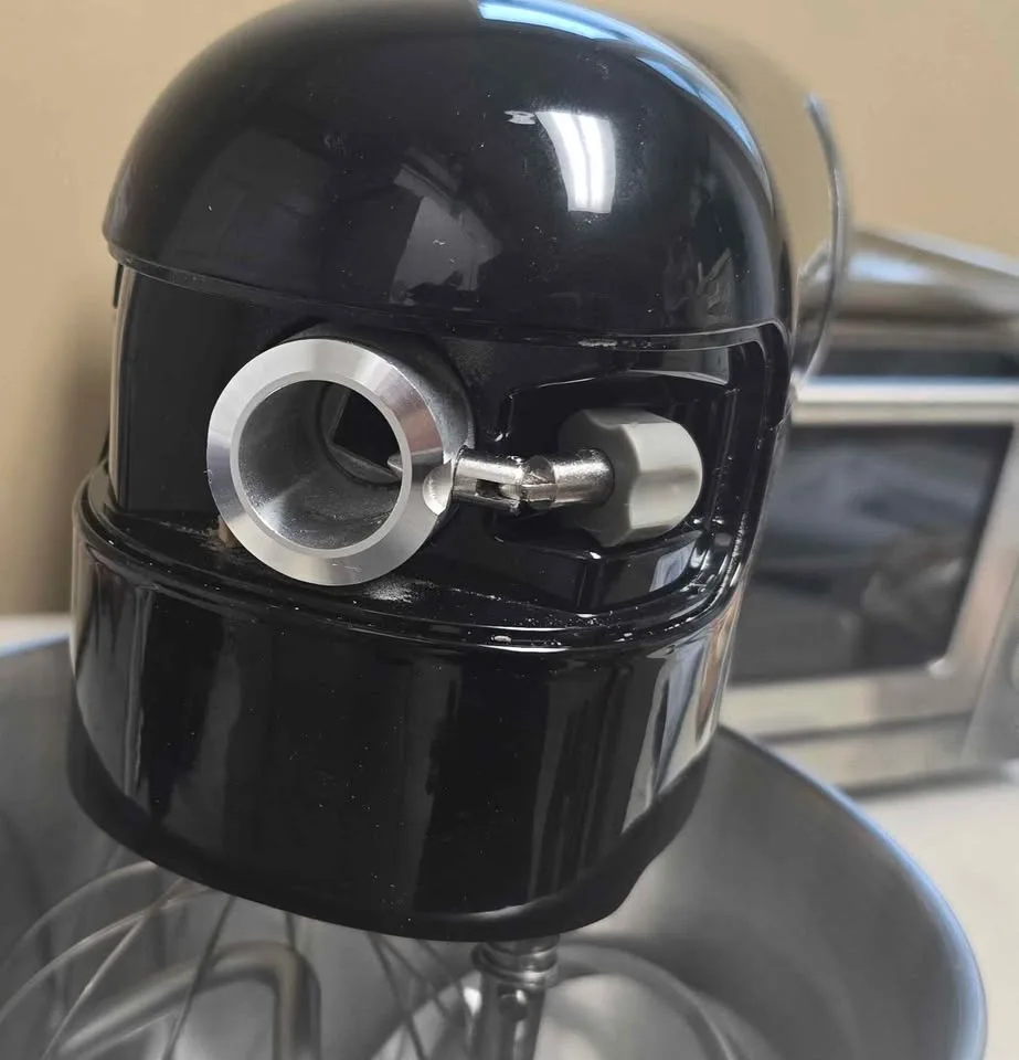 Cuisinart Stand Mixer 5.5 Quart 500watts image indicator(3)