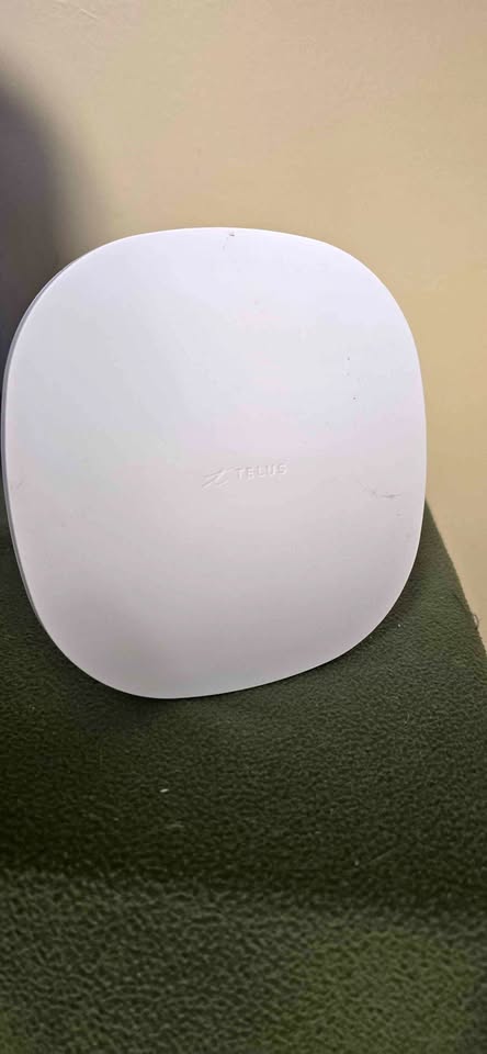 Telus WI-FI 5 Mesh Booster